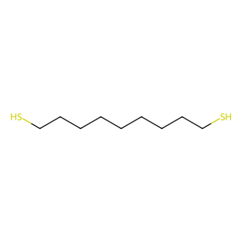 aladdin 阿拉丁 N102333 1,9-壬二硫醇 3489-28-9 95%