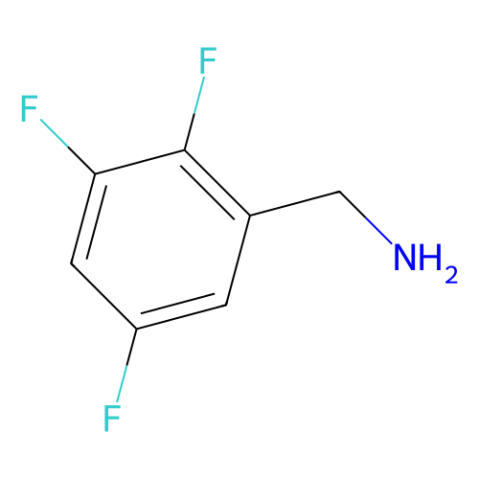 aladdin 阿拉丁 T122771 2,3,5-三氟苄胺 244022-72-8 97%