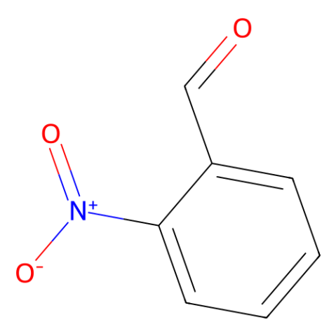 aladdin 阿拉丁 N104170 2-硝基苯甲醛 552-89-6 99%
