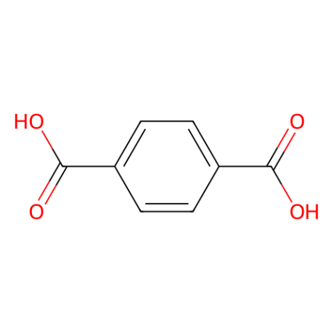 aladdin 阿拉丁 P108506 对苯二甲酸（PTA） 100-21-0 99%