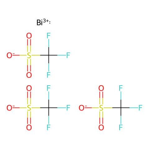 aladdin 阿拉丁 B113622 三氟甲烷磺酸铋 88189-03-1 98%