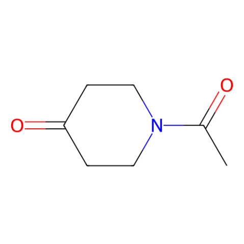 aladdin 阿拉丁 A117232 N-乙酰基-4-哌啶酮 32161-06-1 98%