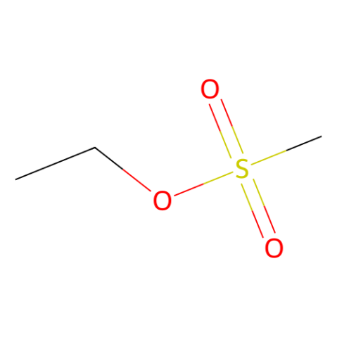 aladdin 阿拉丁 E103933 甲基磺酸乙酯 62-50-0 99%