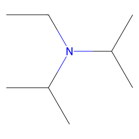 aladdin 阿拉丁 D109321 N,N'-二异丙基乙胺 7087-68-5 99%