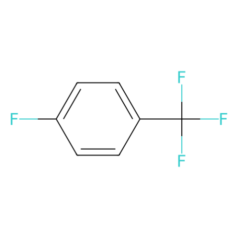 aladdin 阿拉丁 F120174 4-氟三氟甲苯 402-44-8 98%