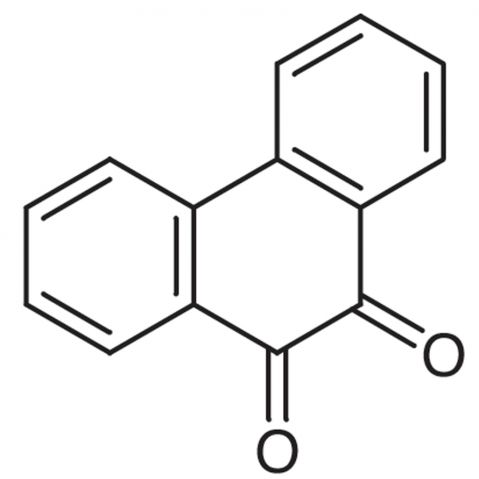 aladdin 阿拉丁 P106382 菲醌 84-11-7 99%