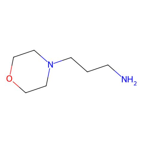 aladdin 阿拉丁 A105340 N-胺丙基吗啉 123-00-2 98%