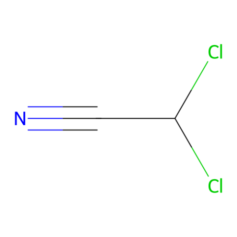 aladdin 阿拉丁 D110115 二氯乙腈 3018-12-0 98%
