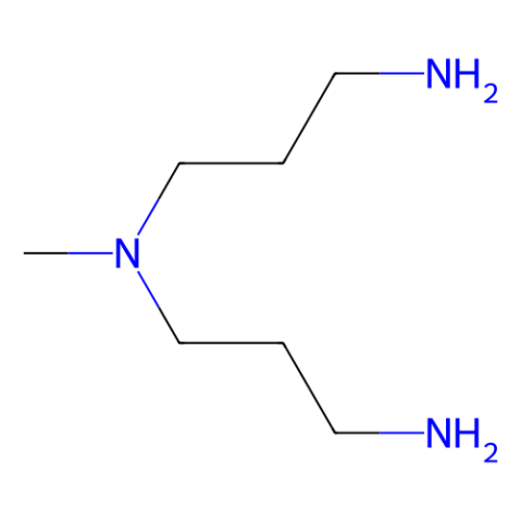 aladdin 阿拉丁 B105353 N'N-双(3-氨丙基)甲胺 105-83-9 98%