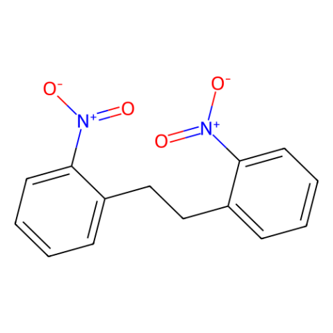 aladdin 阿拉丁 D132420 2,2'-二硝基联苄 16968-19-7 98%