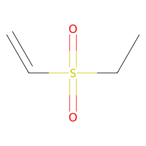 aladdin 阿拉丁 E132939 乙烯乙基砜 1889-59-4 98%