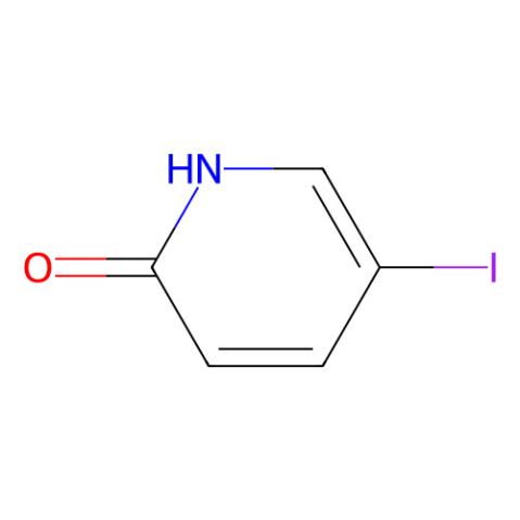 aladdin 阿拉丁 W131730 2-羟基-5-碘吡啶 13472-79-2 97%