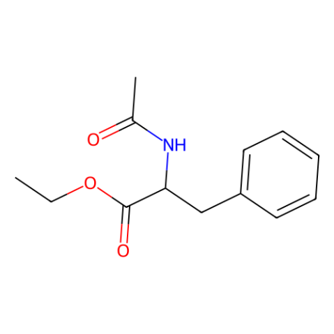 aladdin 阿拉丁 N137535 N-乙酰-L-苯丙氨酸乙酯 2361-96-8 98%