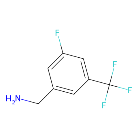 aladdin 阿拉丁 W133019 3-氟-5-(三氟甲基)苄胺 150517-77-4 97%
