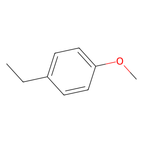 aladdin 阿拉丁 E137475 4-乙基苯甲醚 1515-95-3 98%