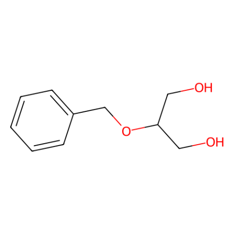 aladdin 阿拉丁 B131985 2-苄氧基-1,3-丙二醇 14690-00-7 97%