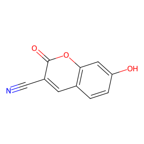 aladdin 阿拉丁 C131167 3-氰基伞形酮 19088-73-4 98%