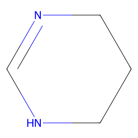 aladdin 阿拉丁 T132007 1,4,5,6-四氢嘧啶 1606-49-1 97%