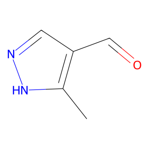 aladdin 阿拉丁 M137435 3-甲基吡唑-4-甲醛 112758-40-4 97%