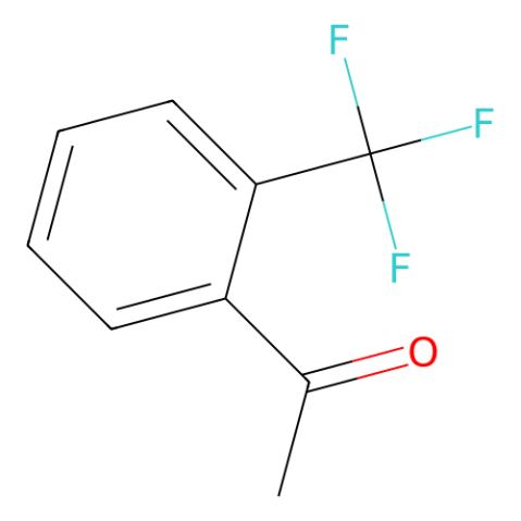 aladdin 阿拉丁 T124295 2′-(三氟甲基)苯乙酮 17408-14-9 98%