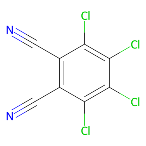 aladdin 阿拉丁 T132947 四氯邻苯二甲腈 1953-99-7 98%