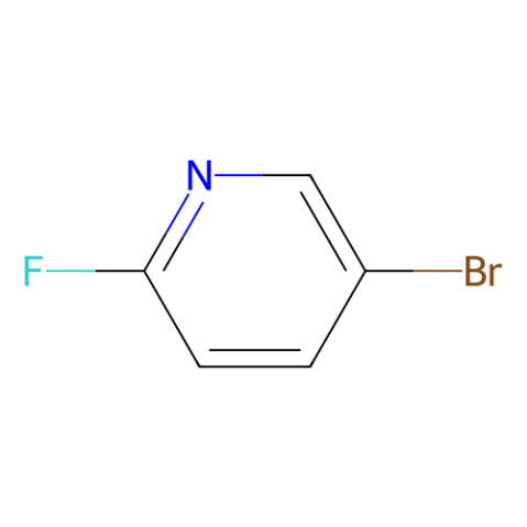 aladdin 阿拉丁 B110259 5-溴-2-氟吡啶 766-11-0 98%