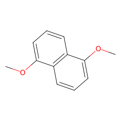 aladdin 阿拉丁 W131932 1,5-二甲氧基萘 10075-63-5 97%