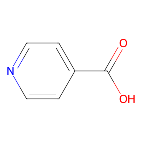 aladdin 阿拉丁 I101094 异烟酸 55-22-1 AR,99%