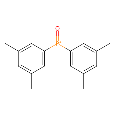 aladdin 阿拉丁 B123965 双(3,5-二甲基苯基)氧化膦 187344-92-9 97%