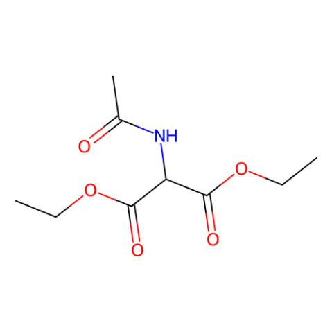 aladdin 阿拉丁 D117538 乙酰氨基丙二酸二乙酯 1068-90-2 98%