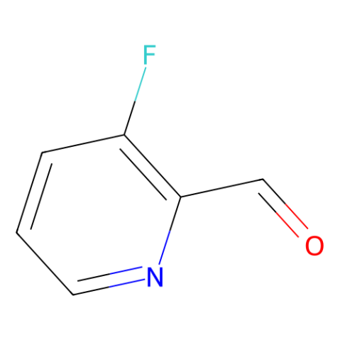 aladdin 阿拉丁 F121803 3-氟吡啶-2-甲醛 31224-43-8 98%
