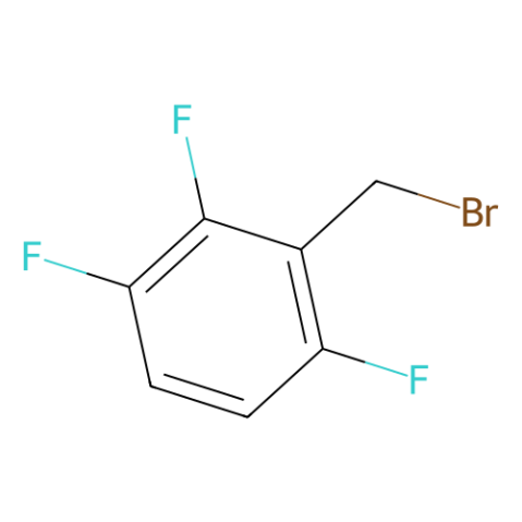 aladdin 阿拉丁 T122829 2,3,6-三氟溴苄 151412-02-1 98%