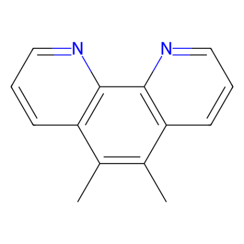aladdin 阿拉丁 D119913 5,6-二甲基-1,10-菲咯啉 3002-81-1 97%