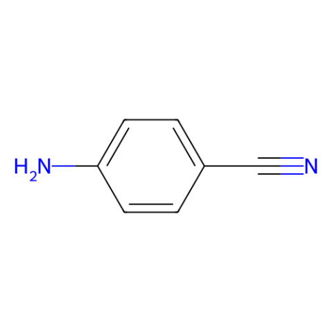 aladdin 阿拉丁 A107274 对氨基苯腈 873-74-5 98%