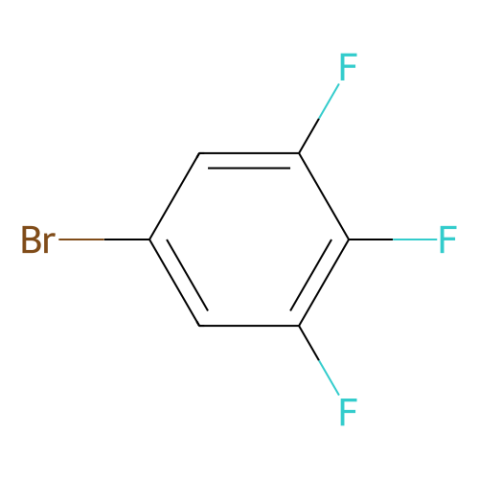 aladdin 阿拉丁 B120672 5-溴-1,2,3-三氟苯 138526-69-9 99%