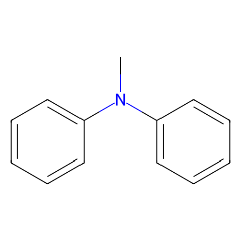 aladdin 阿拉丁 M103618 N-甲基二苯胺 552-82-9 98%