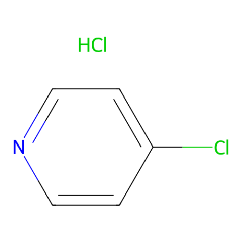 aladdin 阿拉丁 C118400 4-氯吡啶盐酸盐 7379-35-3 99%