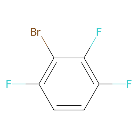 aladdin 阿拉丁 B122692 2-溴-1,3,4-三氟苯 176793-04-7 97%