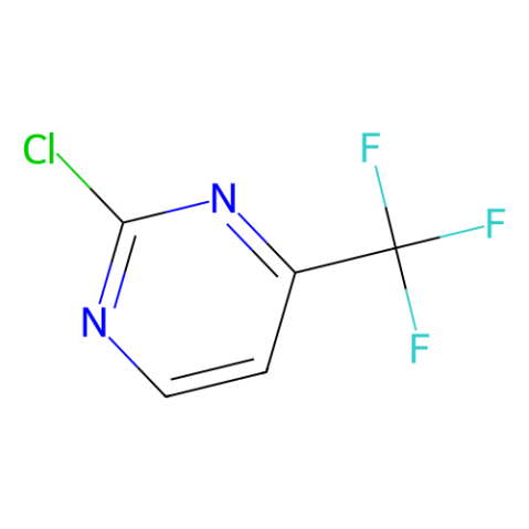 aladdin 阿拉丁 C121637 2-氯-4-(三氟甲基)嘧啶 33034-67-2 98%