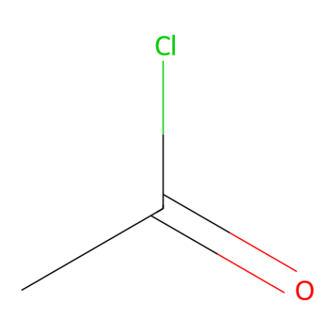aladdin 阿拉丁 A108662 乙酰氯 75-36-5 AR,98%