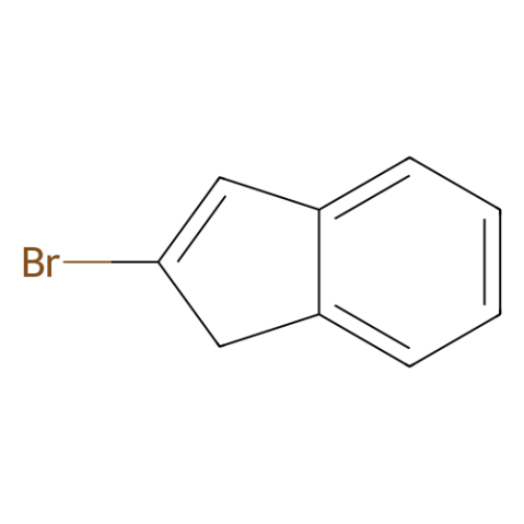aladdin 阿拉丁 B124235 2-溴化茚 10485-09-3 98%(GC)