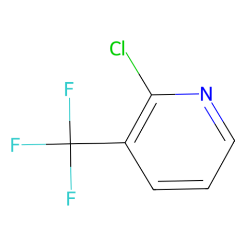 aladdin 阿拉丁 C112822 2-氯-3-三氟甲基吡啶 65753-47-1 98%
