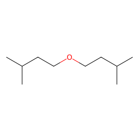 aladdin 阿拉丁 I100402 异戊醚 544-01-4 98%