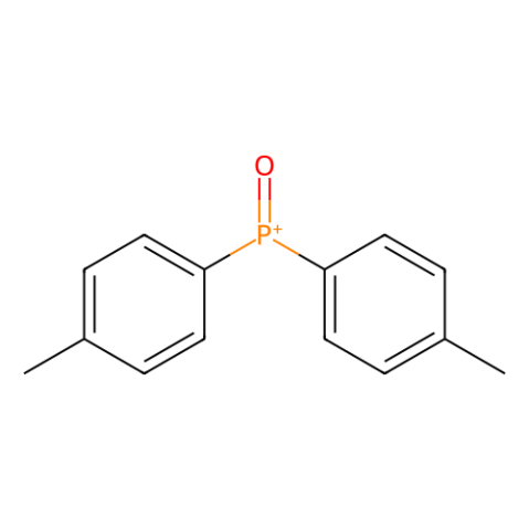 aladdin 阿拉丁 B124570 双(p-甲苯基)氧化磷 2409-61-2 95%