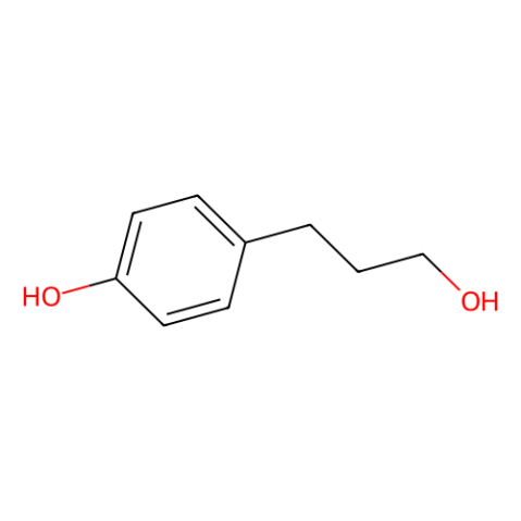 aladdin 阿拉丁 W132591 3-(4-羟基苯基)-1-丙醇 10210-17-0 99%