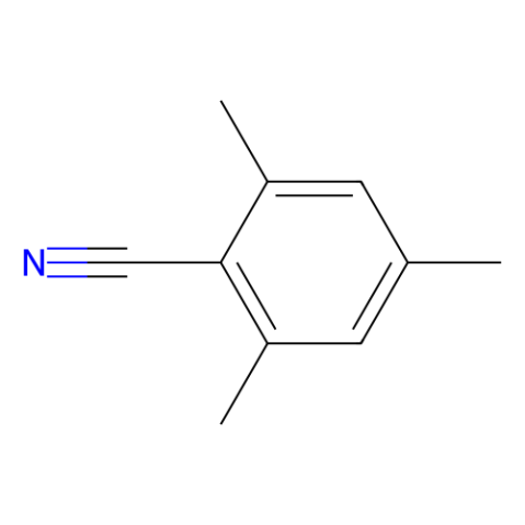 aladdin 阿拉丁 W136513 2,4,6-三甲基苯甲腈 2571-52-0 98%