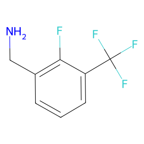 aladdin 阿拉丁 F124432 2-氟-3-(三氟甲基)苄胺 239135-49-0 97%