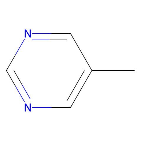 aladdin 阿拉丁 M132067 5-甲基嘧啶 2036-41-1 97%