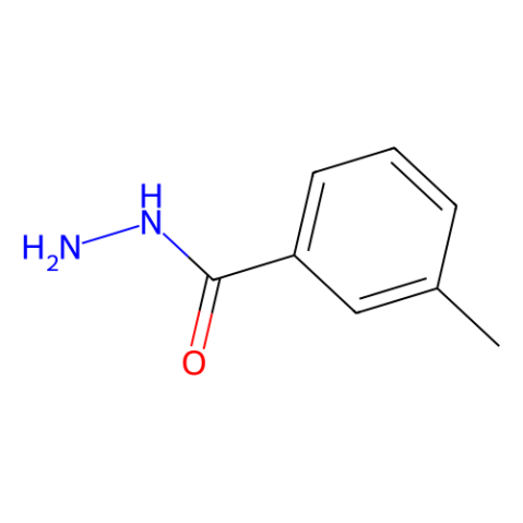 aladdin 阿拉丁 M132628 3-甲基苯甲酰肼 13050-47-0 97%