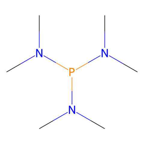 aladdin 阿拉丁 T124602 三(二甲胺基)膦 1608-26-0 97%